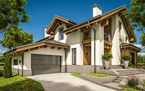 Garage Door Repair Service