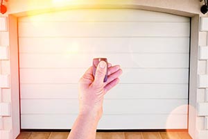 Garage Door Opener Installation Service
