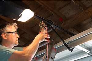 Garage Door Repair Service