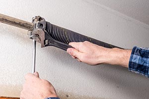 Garage Door Spring Repair Service